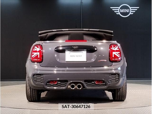 Bmw MINI 2020-05 221413-4