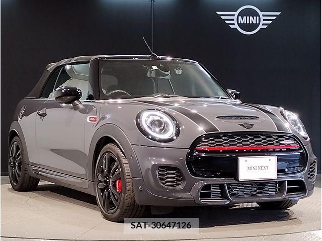 Bmw MINI 2020-05 221413-5