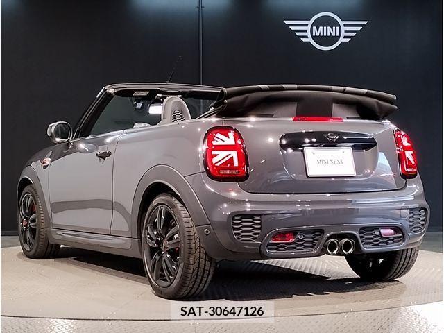Bmw MINI 2020-05 221413-6