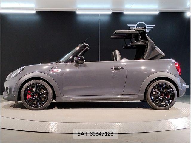 Bmw MINI 2020-05 221413-7