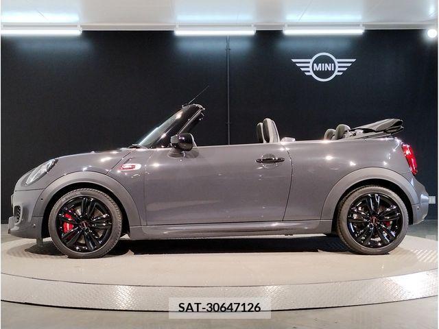 Bmw MINI 2020-05 221413-8