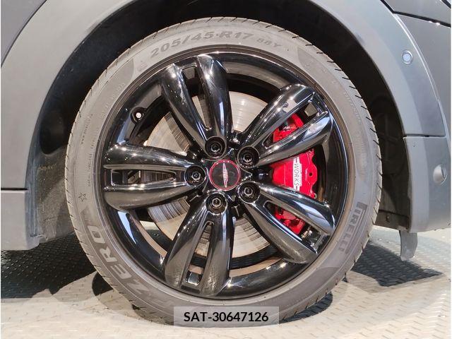 Bmw MINI 2020-05 221413-9