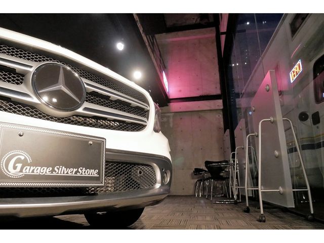 Mercedes Benz GLA-CLASS 2014-09 4221-5