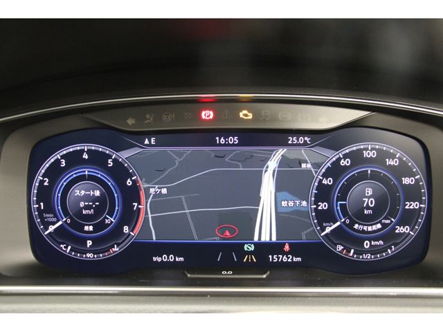 VolksWagen GOLF VARIANT 2020-09 9702-3