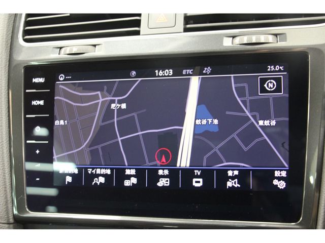 VolksWagen GOLF VARIANT 2020-09 9702-5