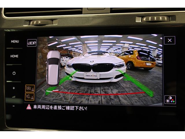 VolksWagen GOLF VARIANT 2020-09 9702-7