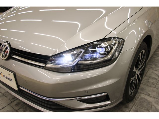 VolksWagen GOLF VARIANT 2020-09 9702-20