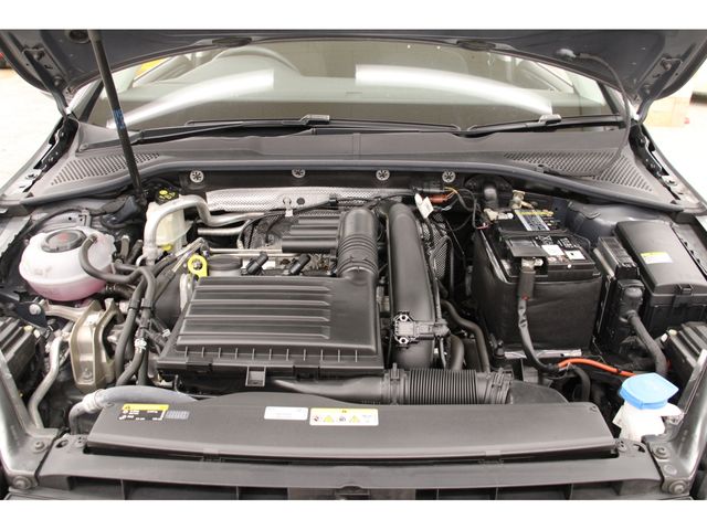 VolksWagen GOLF VARIANT 2020-09 9702-29