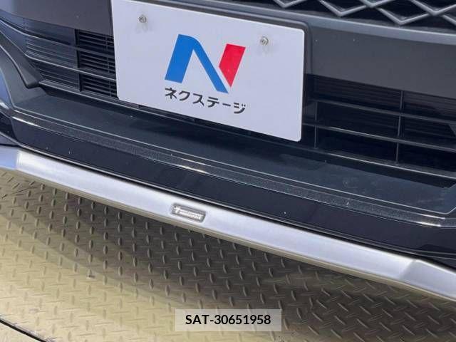 Toyota RAIZE 2021-09 283283-2