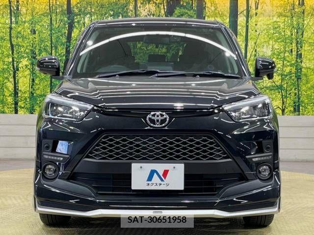 Toyota RAIZE 2021-09 283283-14