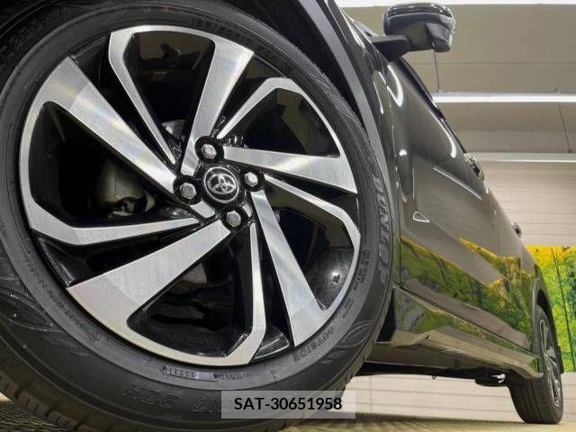 Toyota RAIZE 2021-09 283283-13