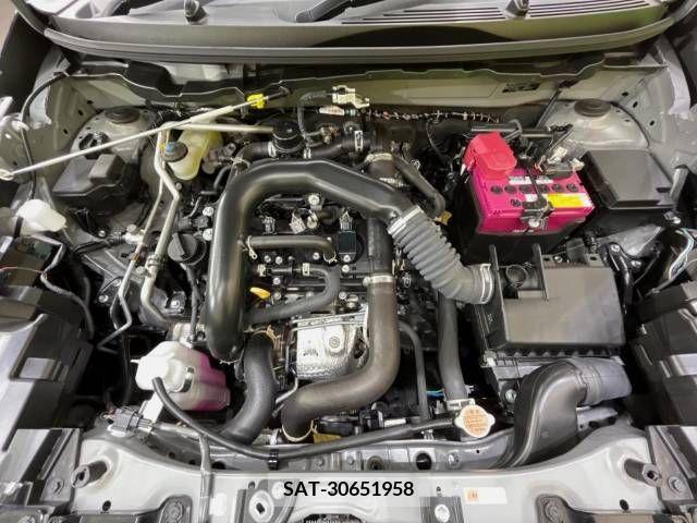 Toyota RAIZE 2021-09 283283-18