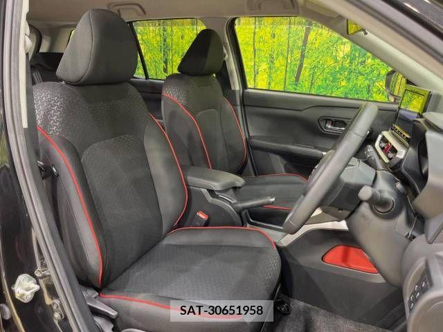 Toyota RAIZE 2021-09 283283-8