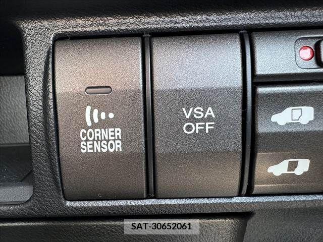 Honda ELYSION 2009-12 359757-28
