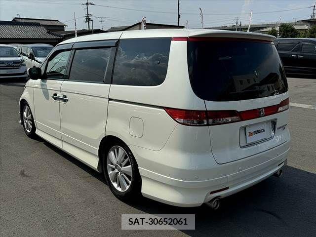 Honda ELYSION 2009-12 359757-13