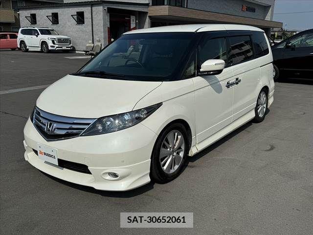 Honda ELYSION 2009-12 359757-10