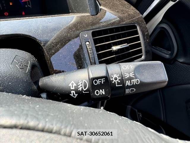 Honda ELYSION 2009-12 359757-7