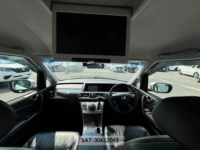 Honda ELYSION 2009-12 359757-1