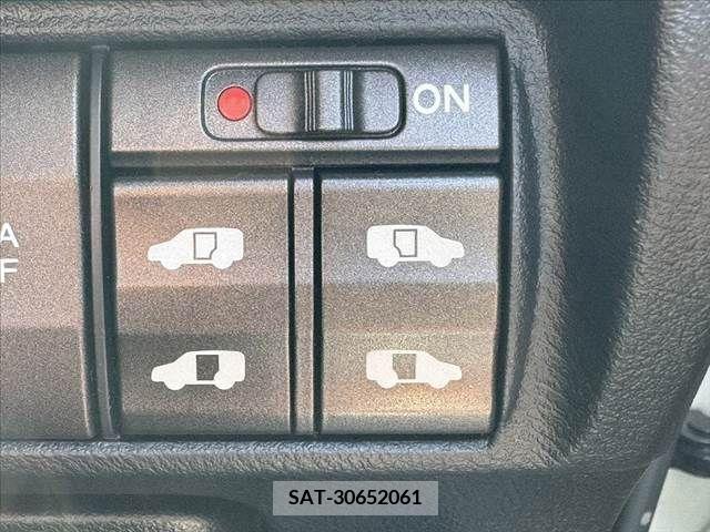 Honda ELYSION 2009-12 359757-4