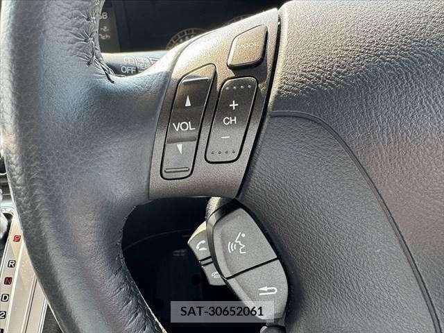 Honda ELYSION 2009-12 359757-27