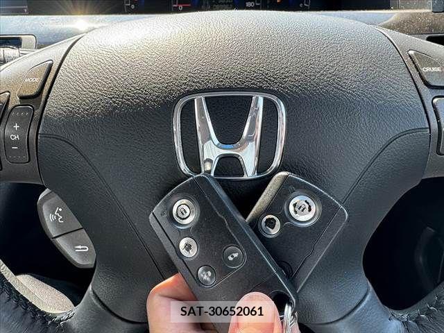 Honda ELYSION 2009-12 359757-24