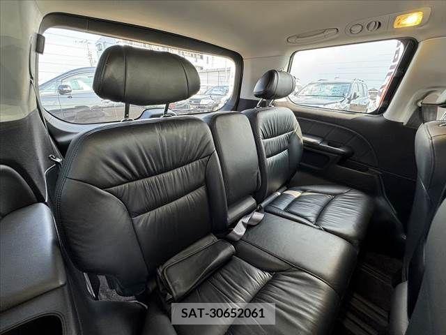 Honda ELYSION 2009-12 359757-21
