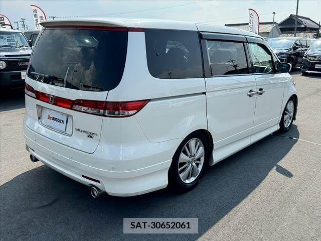 Honda ELYSION 2009-12 359757-15