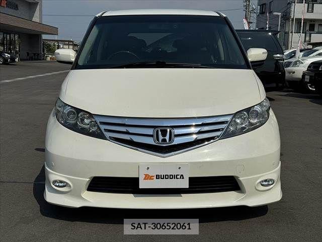Honda ELYSION 2009-12 359757-9