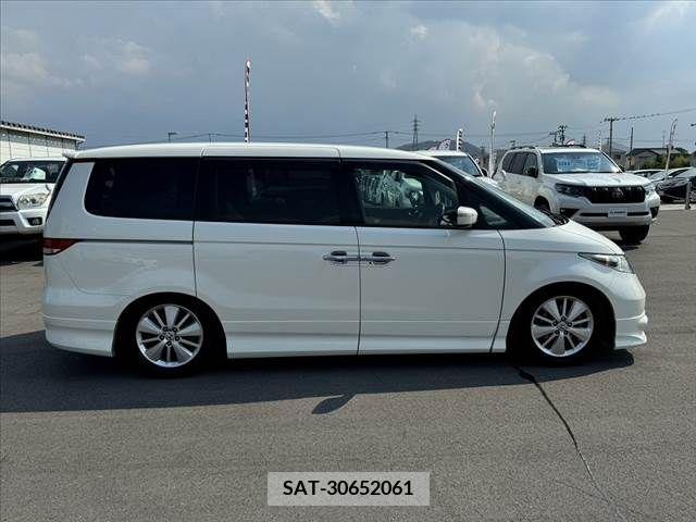 Honda ELYSION 2009-12 359757-12