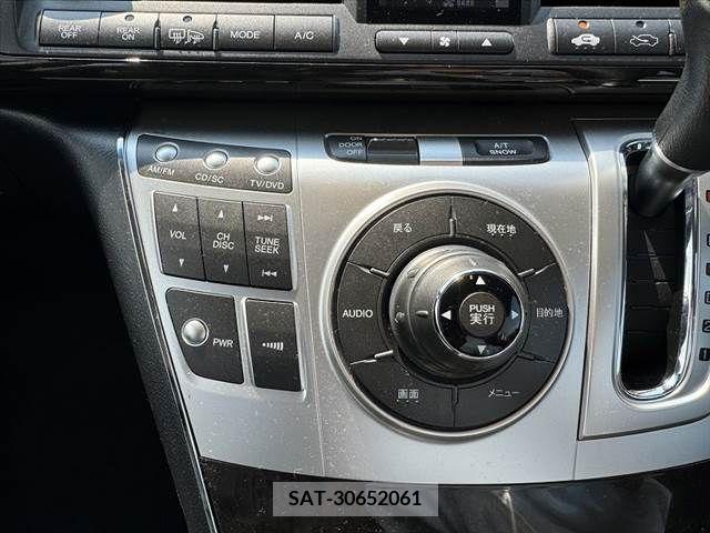 Honda ELYSION 2009-12 359757-6