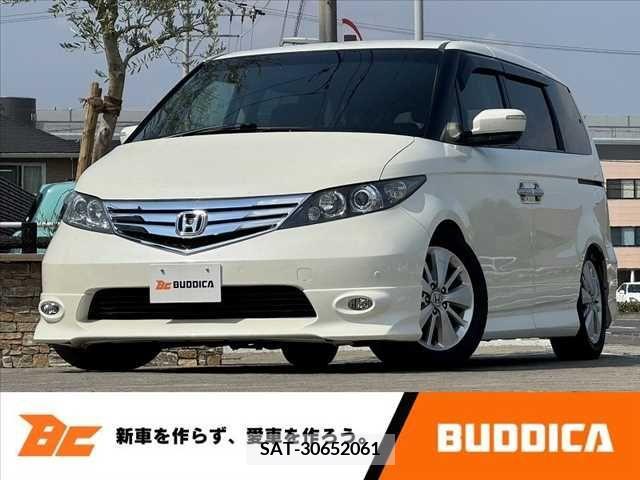 Honda ELYSION 2009-12 359757-0