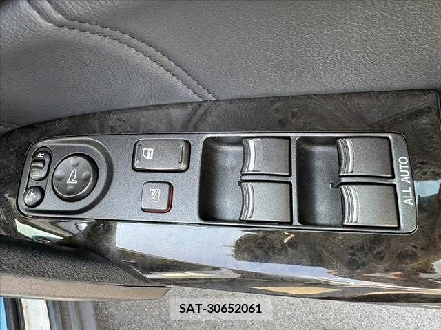 Honda ELYSION 2009-12 359757-29