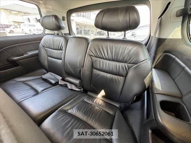 Honda ELYSION 2009-12 359757-20