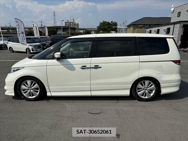 Honda ELYSION 2009-12 359757-11