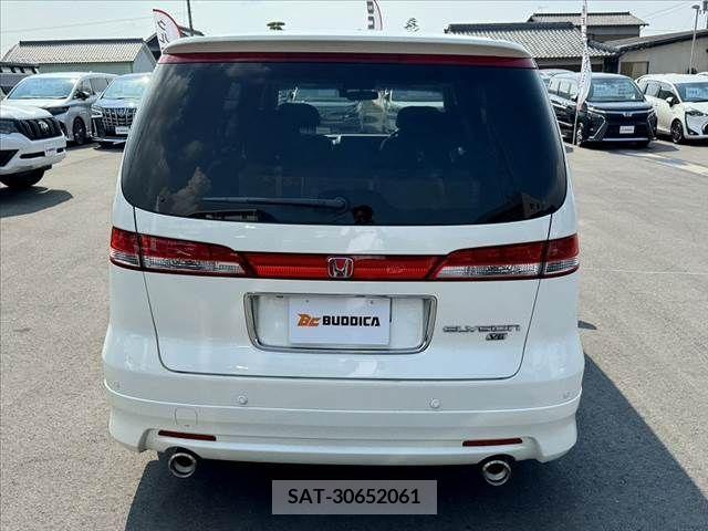Honda ELYSION 2009-12 359757-14