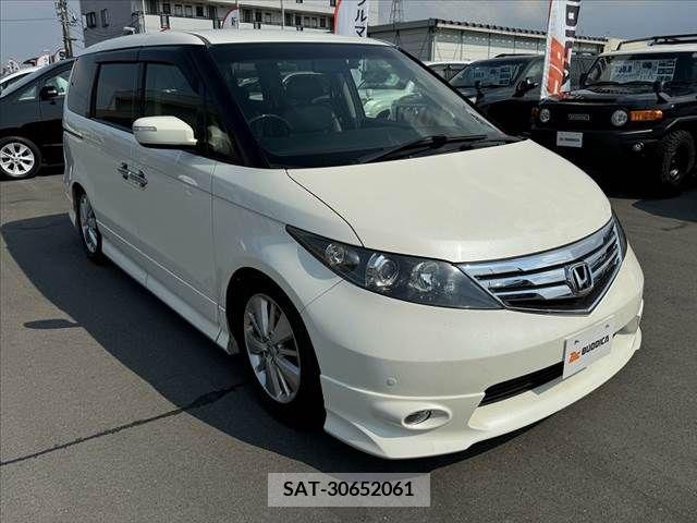 Honda ELYSION 2009-12 359757-8
