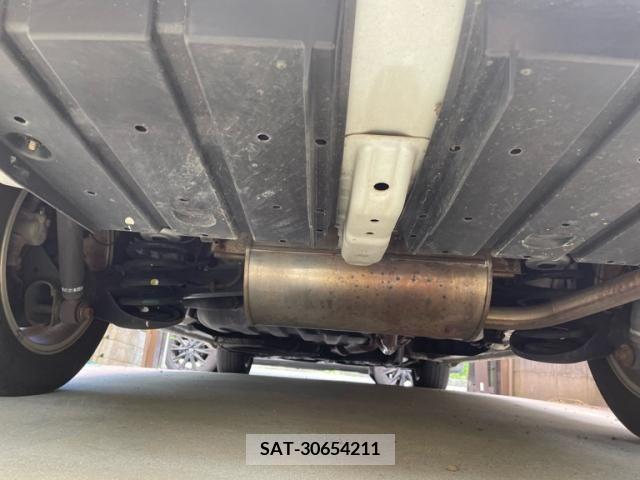 Toyota NOAH 2009-12 392836-8
