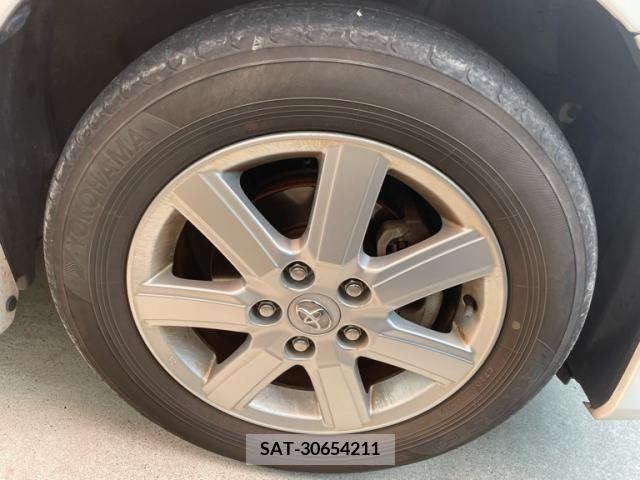 Toyota NOAH 2009-12 392836-5