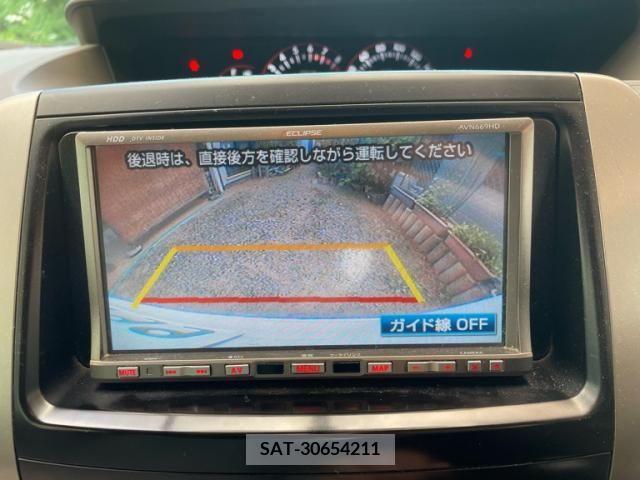 Toyota NOAH 2009-12 392836-15