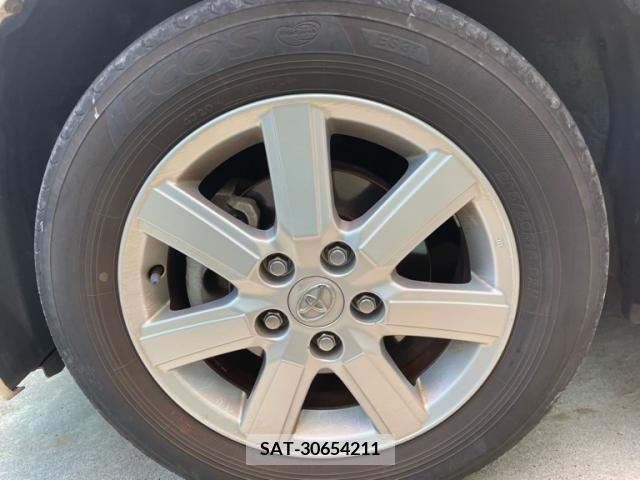 Toyota NOAH 2009-12 392836-7