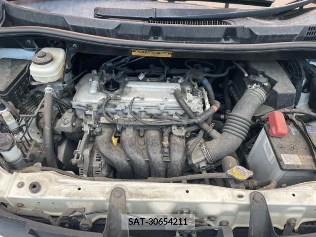 Toyota NOAH 2009-12 392836-9