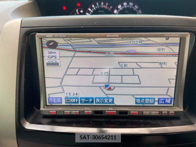 Toyota NOAH 2009-12 392836-16