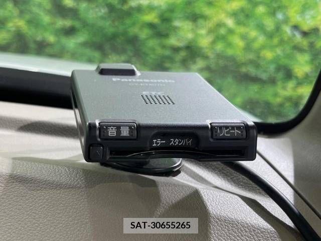 Honda N BOX 2014-05 392555-4