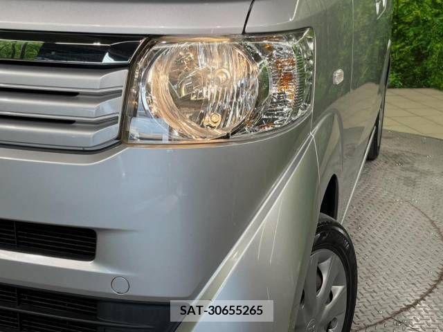 Honda N BOX 2014-05 392555-12