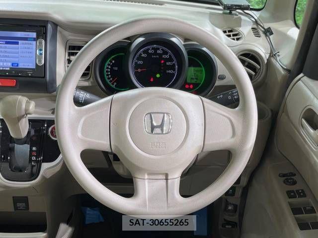 Honda N BOX 2014-05 392555-11