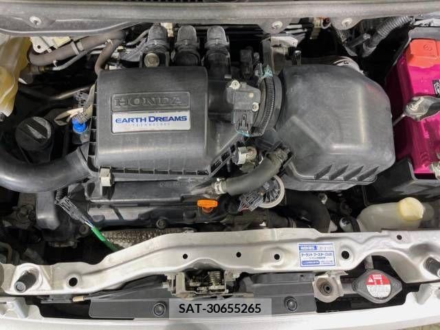 Honda N BOX 2014-05 392555-18