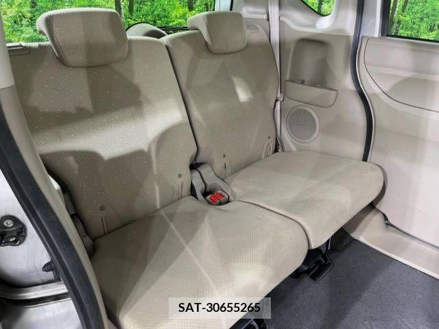 Honda N BOX 2014-05 392555-9