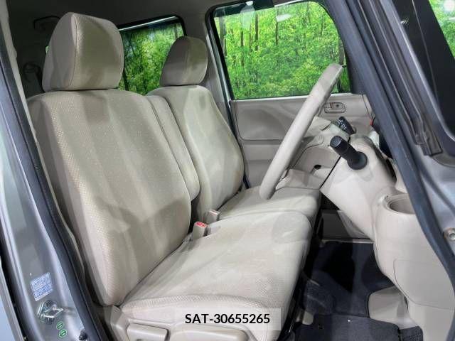 Honda N BOX 2014-05 392555-8