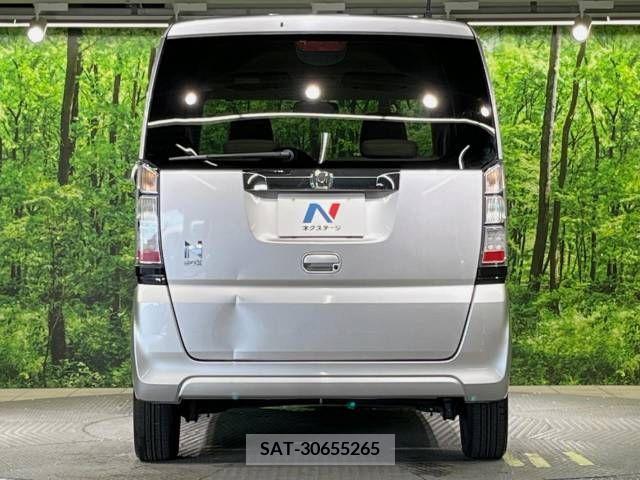 Honda N BOX 2014-05 392555-15