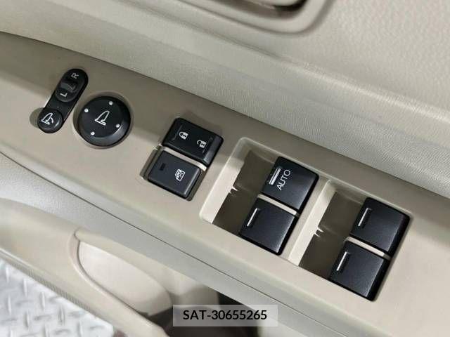 Honda N BOX 2014-05 392555-7